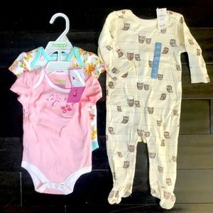 Baby Onesies